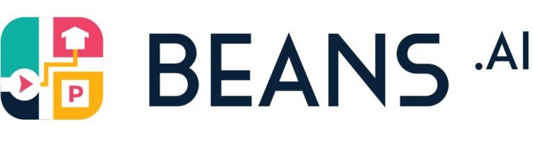 beans.ai logo-2026