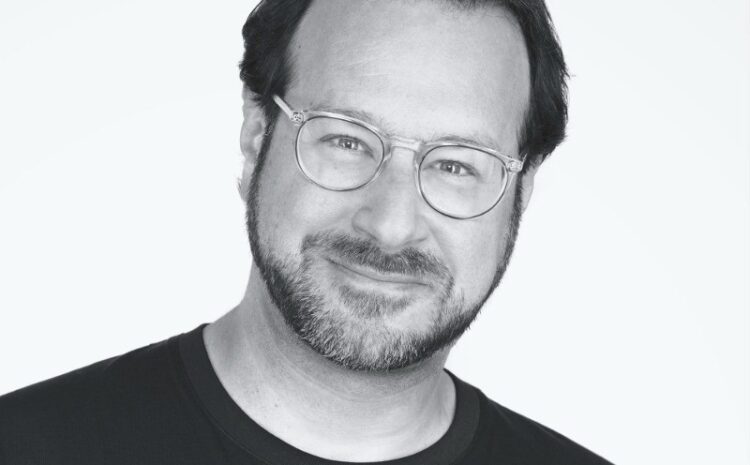  Keynote Seth Cohen: How Modern Marketers Can Build, Believe & Belong