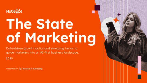  What the HubSpot State of Marketing Report Means for Multifamily Leader