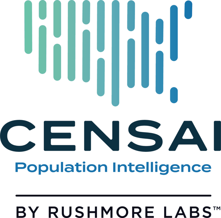 Censai RUSHMORELABS-Co-Branded-STACKED_Vertical-2-TM