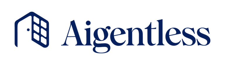 Aigentless_HorizontalLogo_DeepNavy