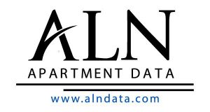 ALN Apartment Data-2023